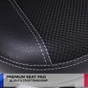 Ergonomic Korean Office Chair SUPERB GREY - Image 10