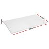 Artiss Standing Desk Top White 120CM - Image 2