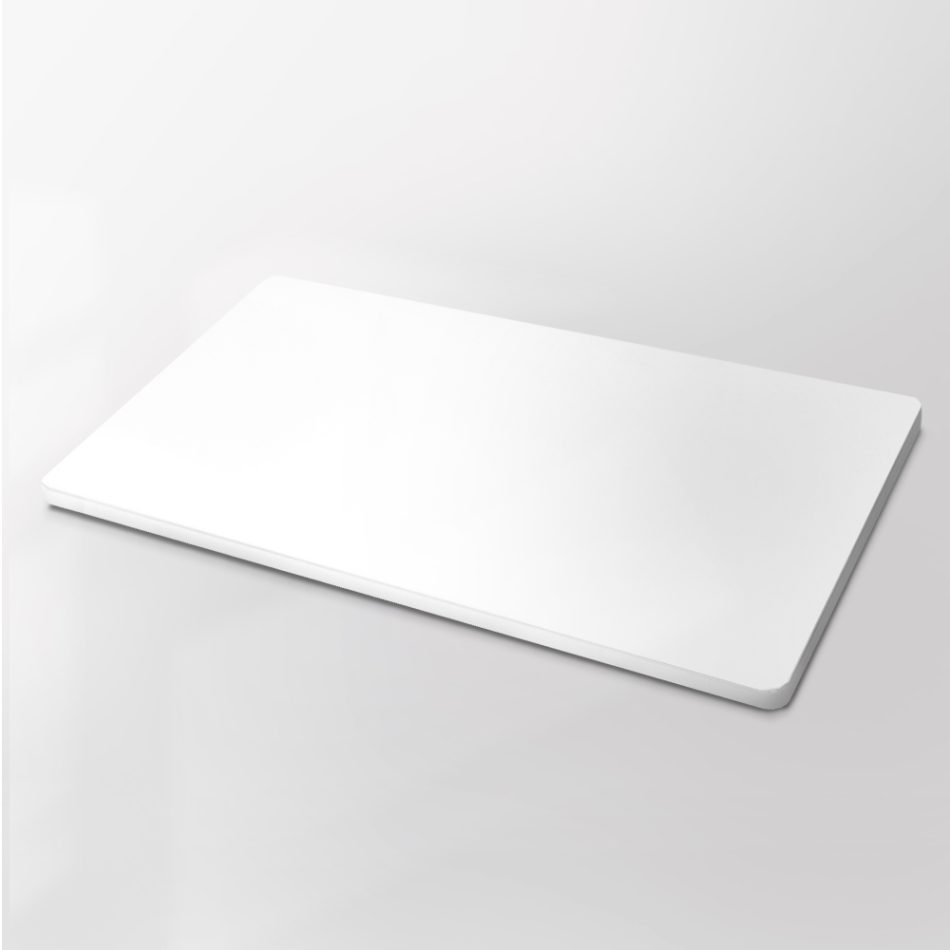 Artiss Standing Desk Top White 120CM - Image 8