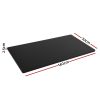 Artiss Standing Desk Top Black 140CM - Image 2