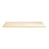 Artiss Standing Desk Top White Oak 140CM - Image 4