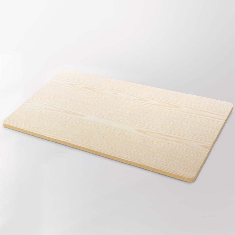 Artiss Standing Desk Top White Oak 140CM - Image 8