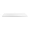 Artiss Standing Desk Top White 140CM - Image 4