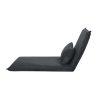 Artiss Floor Sofa Bed Lounge Couch Recliner Chair Folding Foam Camping Bed - Image 3