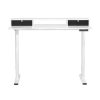 Artiss Electric Standing Desk Sit Stand Desks 120CM - Image 3