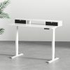 Artiss Electric Standing Desk Sit Stand Desks 120CM - Image 7