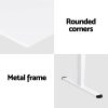 Artiss Electric Standing Desk Sit Stand Desks 120CM - Image 6