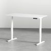 Artiss Electric Standing Desk Sit Stand Desks 120CM - Image 7