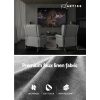 Artiss Recliner Armchair Grey Fabric Domini - Image 5