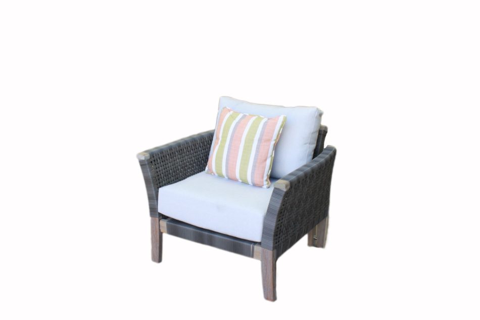 Paradise Armchair Sofa - Image 2