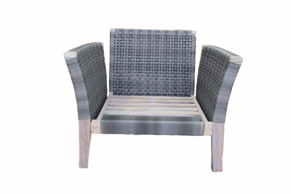 Paradise Armchair Sofa - Image 3
