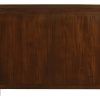 Tasmania Half Size Bookcase - Large (Mahogany) - Image 2