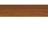 Tilda Solid Mahogany Timber Bench (Light Pecan)