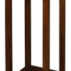 Holland Plant Stand (Mahogany) - Image 2