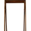 Milly Solid Timber Folded Vallet (Mahogany)