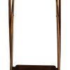 Milly Solid Timber Folded Vallet (Mahogany) - Image 4
