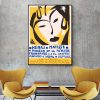 Wall Art 50cmx70cm Henri Matisse Black Frame Canvas - Image 2