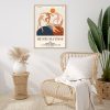 Wall Art 60cmx90cm Dancing by Henri Matisse Wood Frame Canvas - Image 3