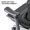SIHOO A3 Doro C300 Ergonomics Executive Office Chair with Footrest Black - Image 4