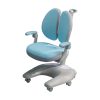 Solid Rubber Wood Height Adjustable Children Kids Ergonomic Pink Study Desk Chair 120cm AU - Image 5