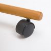 Ergonomic Adjustable Kneeling Chair BEIGE - Image 7