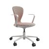 UFOU Joyin Tail Designer Ergonomic Chair - Flamingo - Image 2