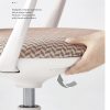 UFOU Joyin Tail Designer Ergonomic Chair - Flamingo - Image 6