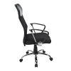 Ergonomic Mesh PU Leather Office Chair - Image 5