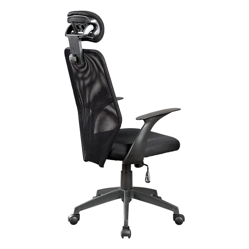 Ergonomic Mesh Office Chair - Image 4