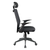 Ergonomic Mesh Office Chair - Image 5
