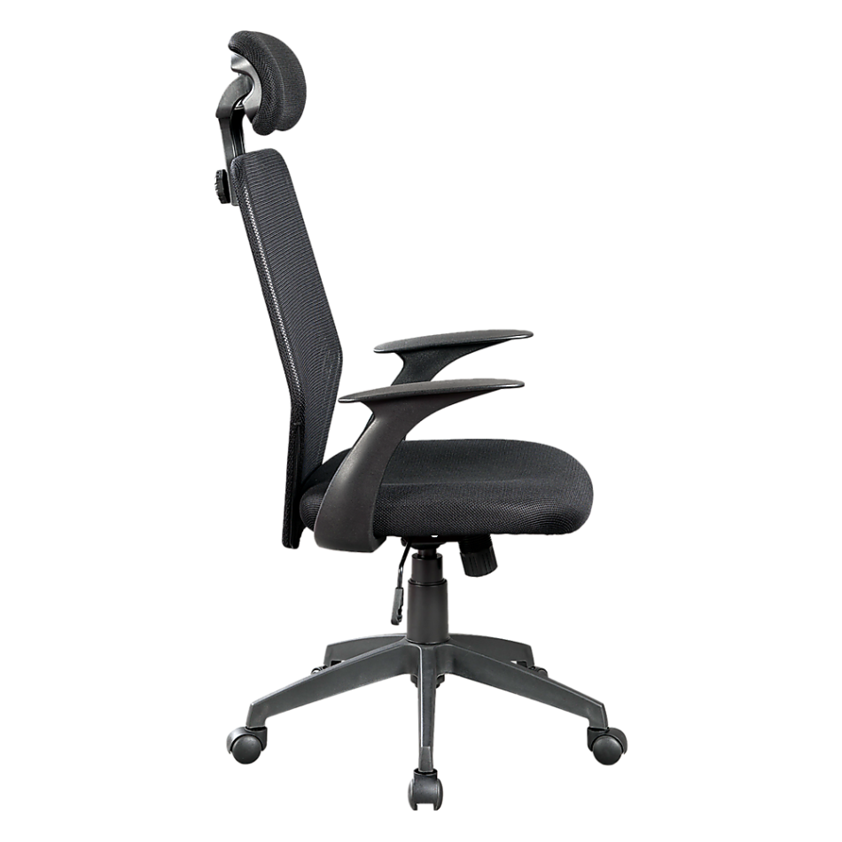 Ergonomic Mesh Office Chair - Image 5
