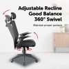 Ergonomic Mesh Office Chair - Image 6