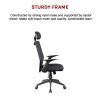 Ergonomic Mesh Office Chair - Image 11