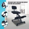 Ergonomic Office Kneeling Chair - Image 7