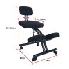 Ergonomic Office Kneeling Chair - Image 11