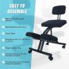 Ergonomic Office Kneeling Chair - Image 9