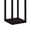 Shelf Floor Lamp - Shade Diffused Light Source with Open-Box Shelves - Image 5