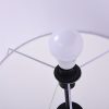 Mid-Century Floor Lamp Modern Tripod Decor Living Room Standing - Image 6
