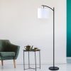 Bedroom Living Room Floor Lamp Reading Standing Light - Image 2