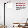 Bedroom Living Room Floor Lamp Reading Standing Light - Image 4