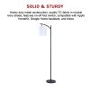 Bedroom Living Room Floor Lamp Reading Standing Light - Image 5