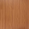 Vinyl Floor Tiles Self Adhesive Flooring African Mahogany Wood Grain 16 Pack 2.3SQM - Image 2