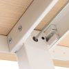 Standing Desk Electric Motorised Computer Desk Height Adjustable Sit Stand Table - Image 6