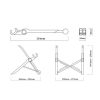 Nexstand K2 Ergonomic Laptop Riser - Image 6