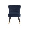 Nalanie Lounge Chair Accent Chair Armchair - Image 2