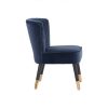 Nalanie Lounge Chair Accent Chair Armchair - Image 3