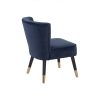 Nalanie Lounge Chair Accent Chair Armchair - Image 4