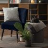 Nalanie Lounge Chair Accent Chair Armchair - Image 5