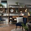 Nalanie Lounge Chair Accent Chair Armchair - Image 6