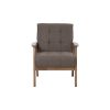 Tucson 1 Seater Sofa Armchair - Image 2